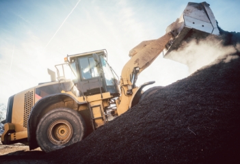 Distribution régionale et gratuite de compost