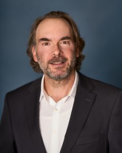 Alain Chapdelaine - Conseiller régional