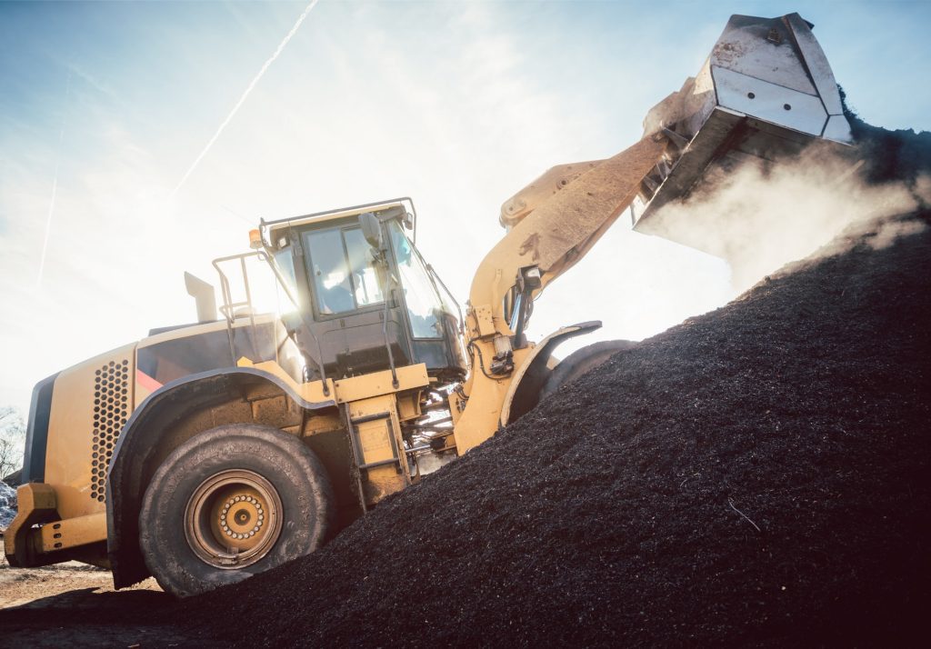 Distribution régionale et gratuite de compost