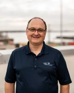 Benoit Jolicoeur - Service de l'aménagement