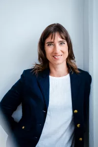 Myrabelle Chicoine - Direction Générale