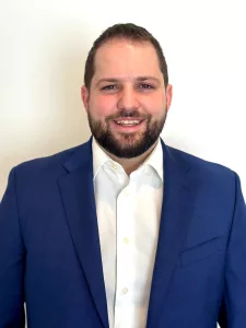 Alexandre Fortin-Patoine - Service de l’aménagement