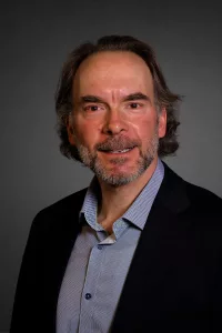 Alain Chapdelaine - Conseiller régional