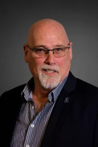 François Martin - Conseiller régional
