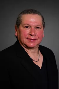 Marie Léveillée - Conseillère régionale