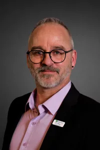 Richard Gauthier - Conseiller régional