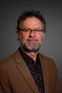 Richard Potvin - Conseiller régional
