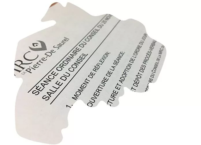 Retour sur la séance du Conseil de la MRC de Pierre-De Saurel du 8 avril 2026