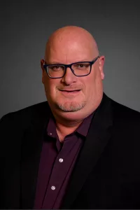 Sylvain Dupuis - Conseiller régional