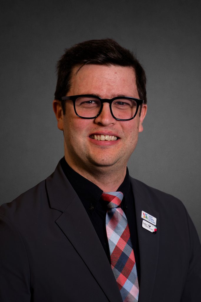 Nommé vice-président de la Table de concertation régionale de la Montérégie (TCRM)Vincent Deguise est appelé à jouer un rôle régional accru