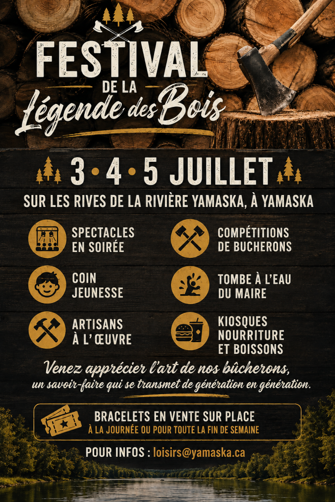 Festival de la Légende des Bois