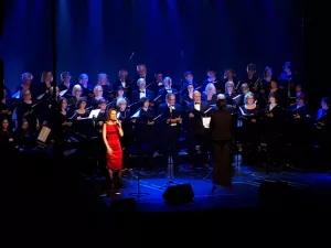 Grand Choeur Sorel-Tracy