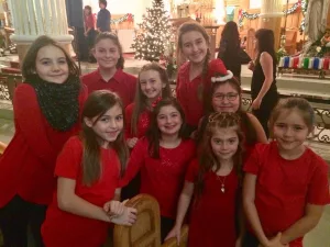 Grand Choeur Sorel-Tracy