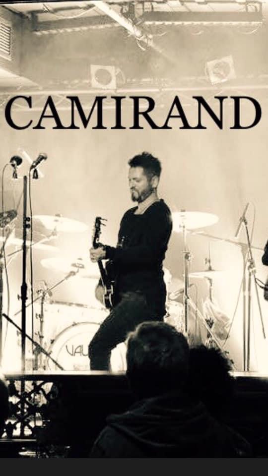 CAMIRAND