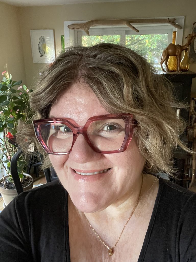 Marie-Josée Beaudreau