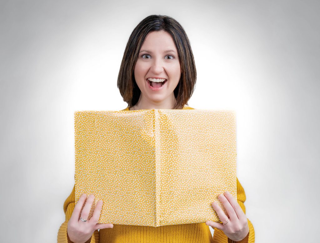 Chantal Girard – Communication Narravox