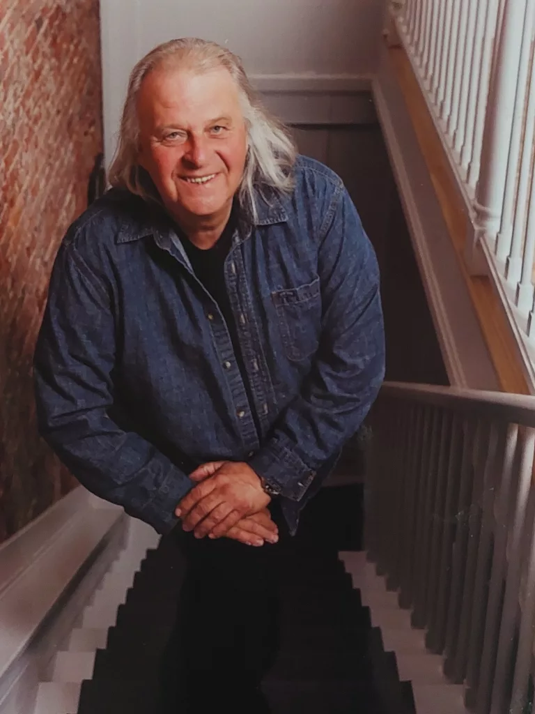 Michel Jacques
