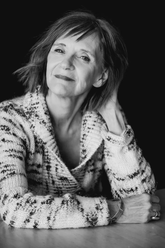 Diane-Marie Racicot