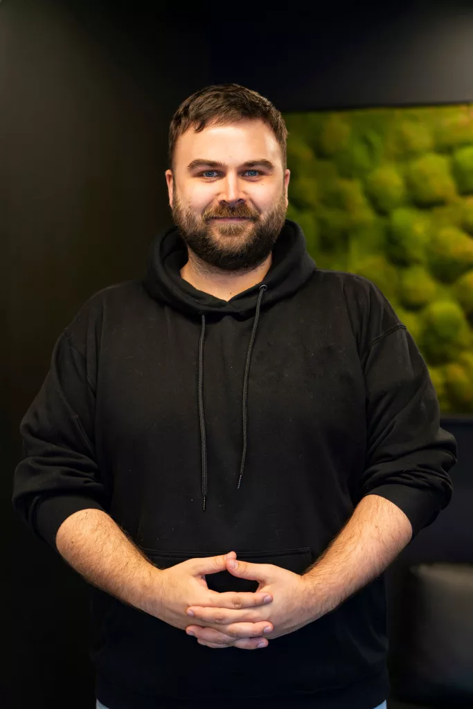 Marc-André Boisvert