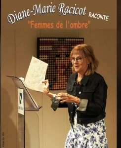 Diane-Marie Racicot