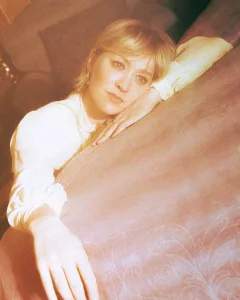 Karine Lagueux