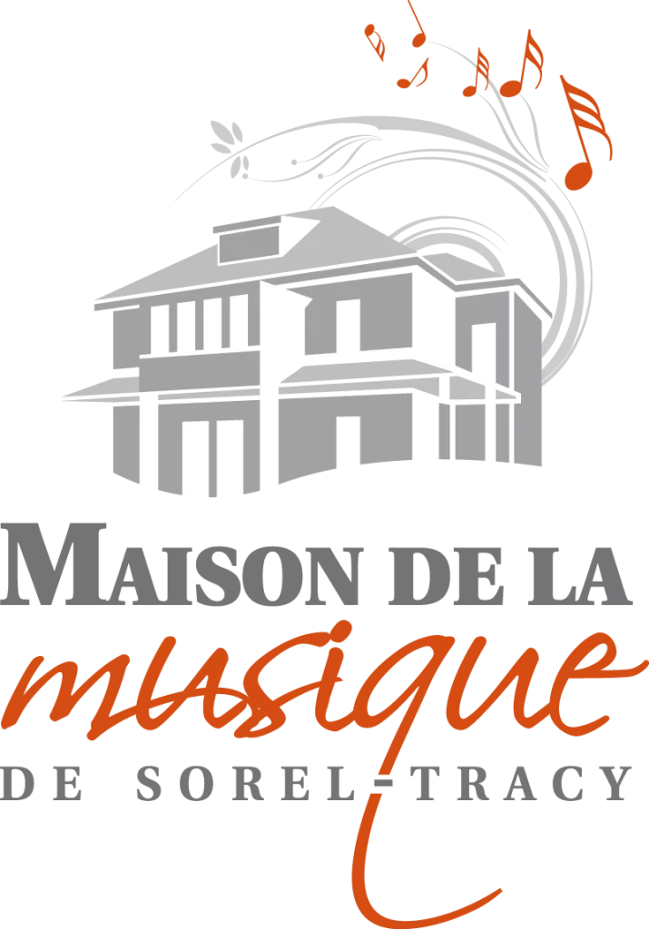 La Maison de la musique de Sorel-Tracy
