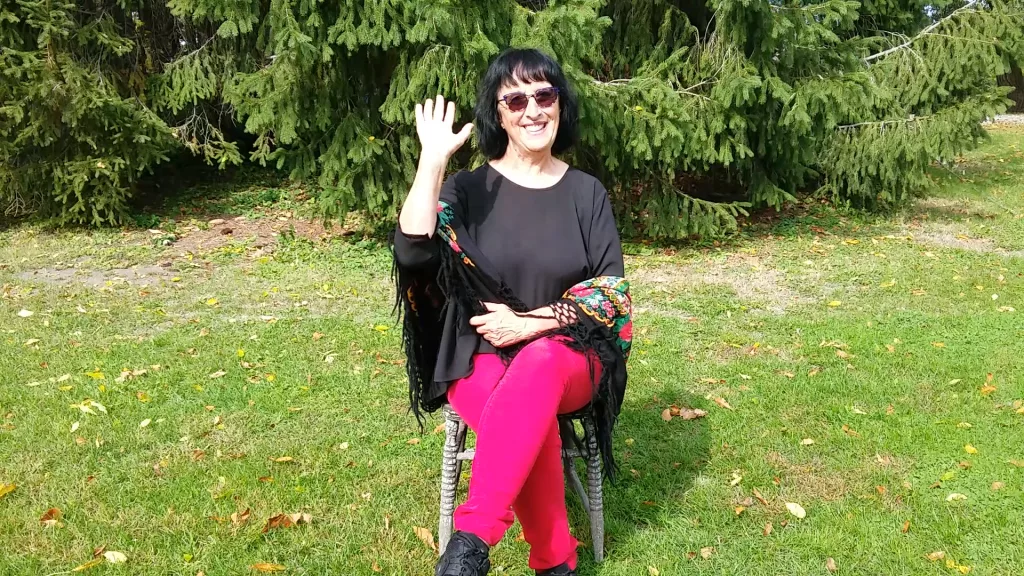 Jocelyne Cournoyer-Bibeau