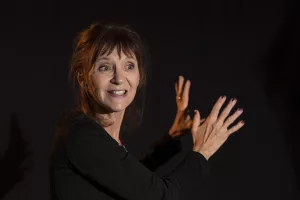 Diane-Marie Racicot