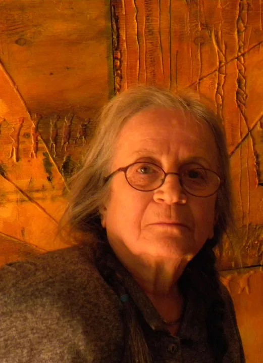 Gisèle Normandin
