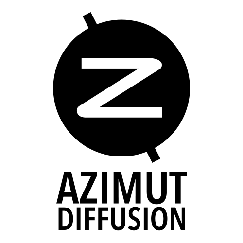 Azimut diffusion