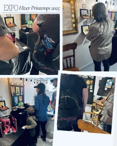 Les Ateliers Julie Martucci