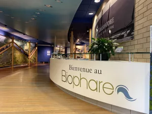 Biophare