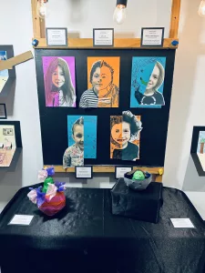Les Ateliers Julie Martucci