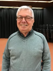 Théâtre La Doublure