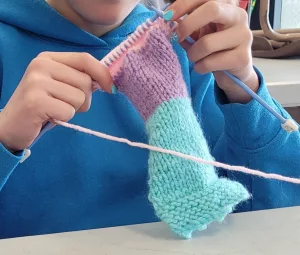 Tricot Nathy