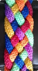 Tricot Nathy